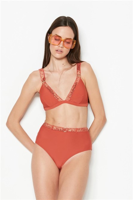 C&City Bikini Bottom Set 3220  #451056