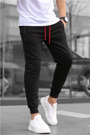 Men's Sports Underwear - Black #329605