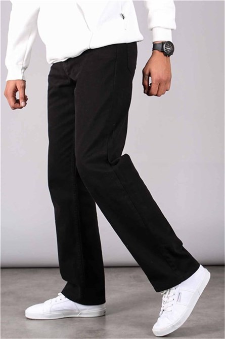 Men's Jeans 6312 - Black #361959