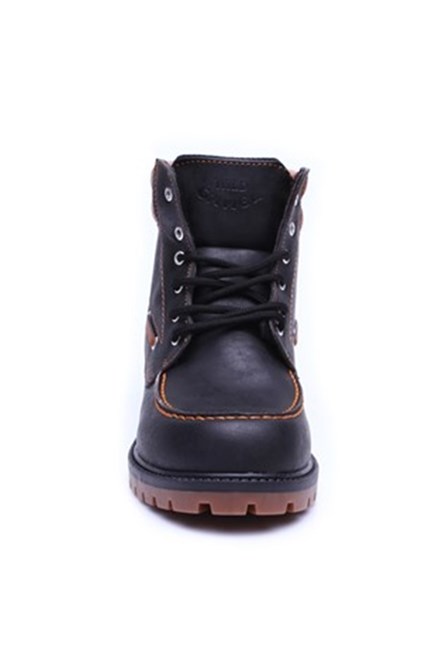 Men's Boots - Black, Brown #201652313