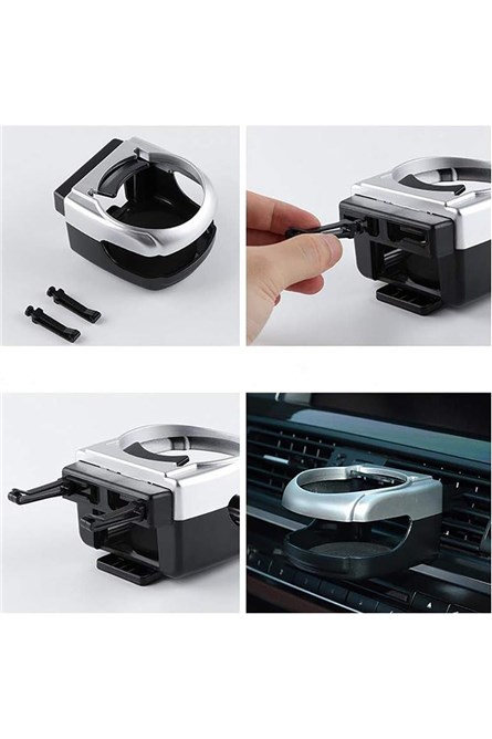 Car cup and bottle holder - #404515