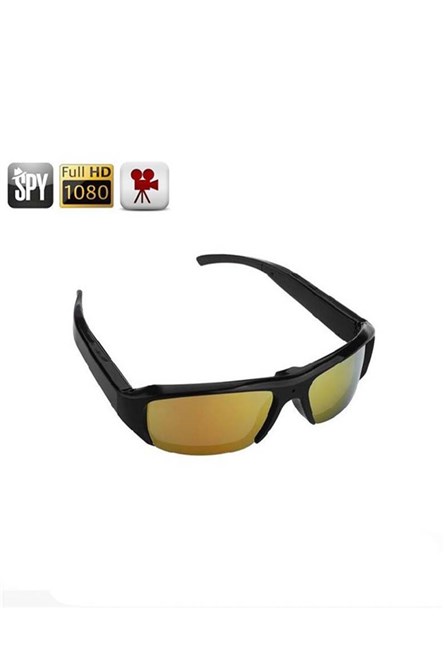 Очила слънчеви с камера PQ208 220517577