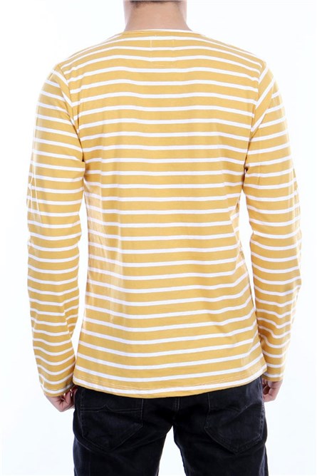 Striped Jumper