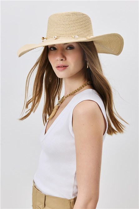 Beach Hat  #452057