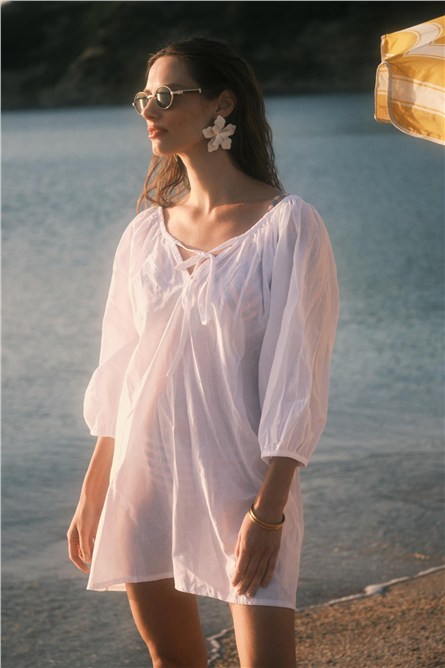 C&City Pareo Beachwear 2327   #450957