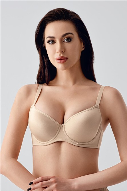 Women Non-Support Bra C17900  #451792