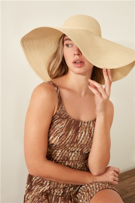 C&City Women Straw Hat Y1730-23  #450260
