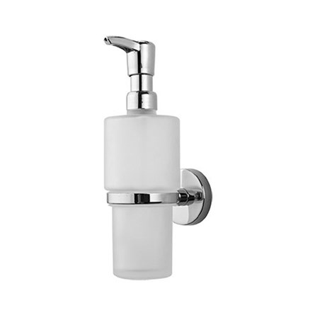 Tema Mare Wall Mounted Liquid Soap Dispenser- #334746