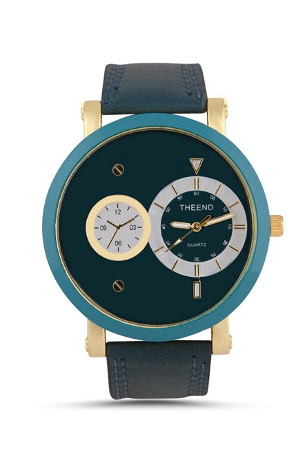 Часовник The End- 305  Син