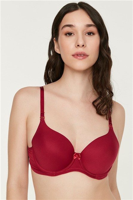 C&City Non Padded Bra C11720  #450606