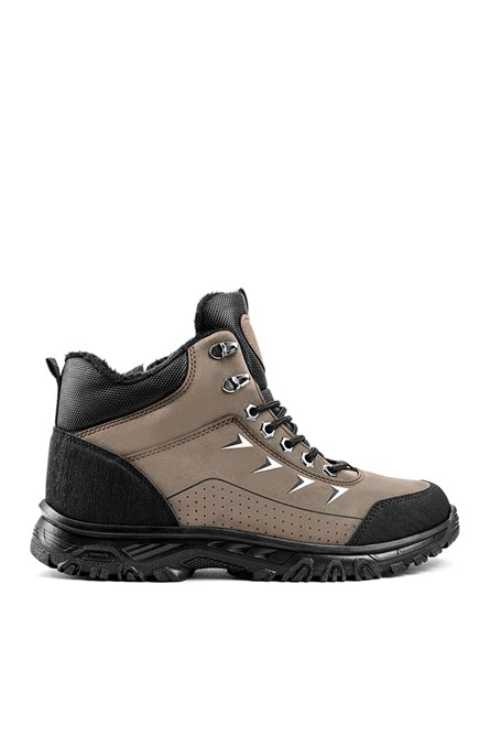 Men's outdoor shoes Light Brown - 20231107010