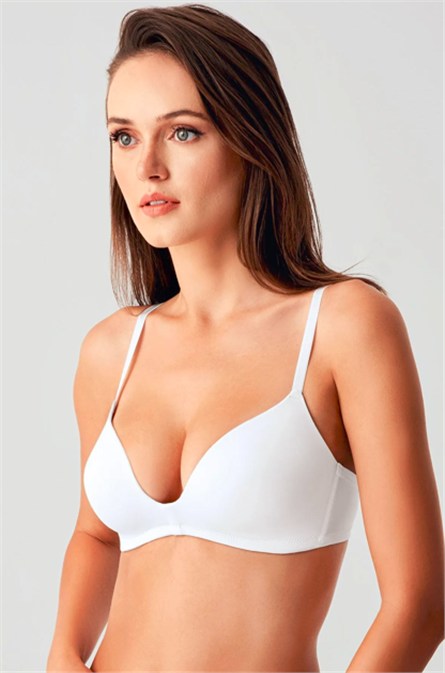 Unlined Bra C11791  #451324