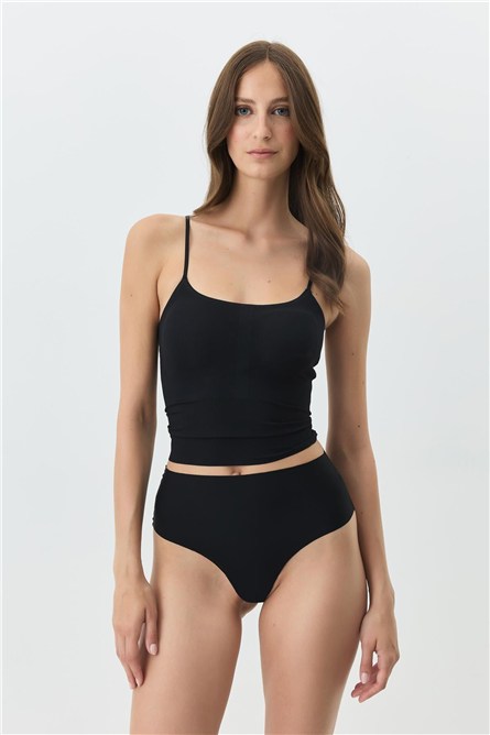 Seamless, Wire-Free Laser-Cut Bra With Removable Pads 1012  #452222