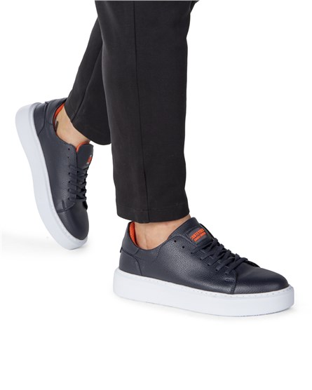 C-TEYNER Marin Men's Shoes Navy Blue 356