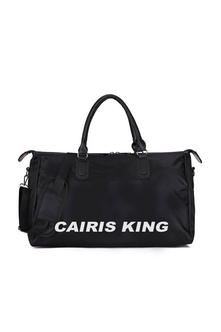 Unisex bag - Black 5031