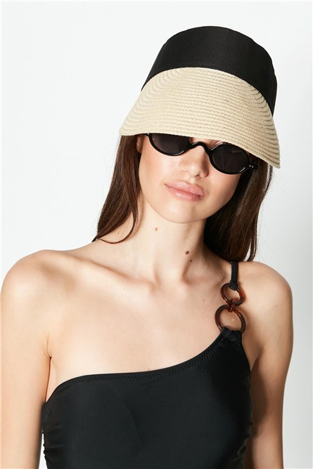 C&City Women Straw Hat Y8202  #450946