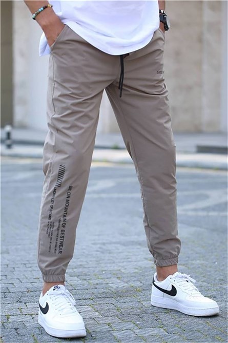 Men's Sweatpants 5469 - Mink #333070