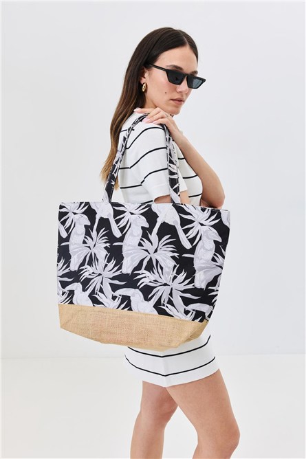 C&City Beach Bag Y8670-26  #451038