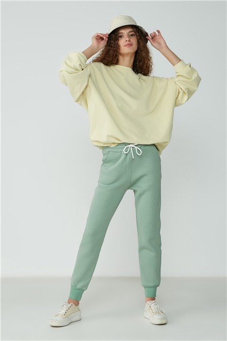 C&City Women Sweatpants 903  #450762