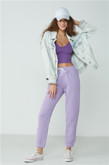 C&City Women Sweatpants 902  #450752