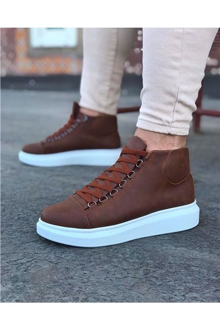 Men's Sports Boots WG032 - Taba #363093
