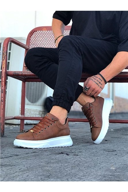 Men's Shoes WG501 - Taba #361578