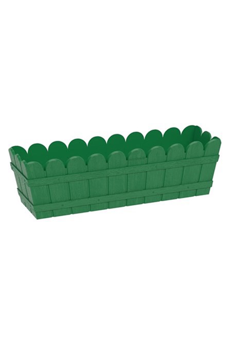 Leader Pot 55 cm - Green #341297
