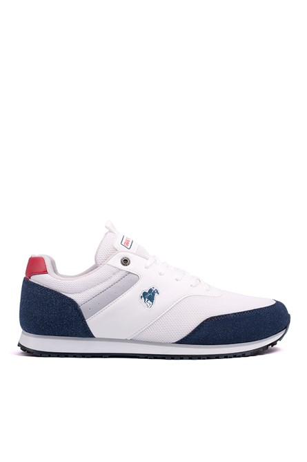 GPC POLO Men's Casual shoes - White 20240116018