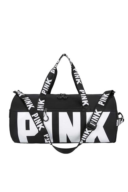 Women's backpack - Black 202
