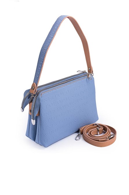 Women's bag - Light Blue 2021083289