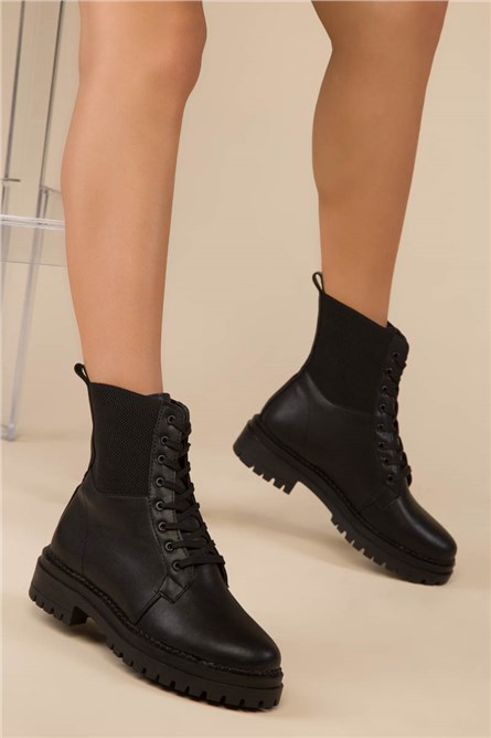 Women's Boots - Black #271858