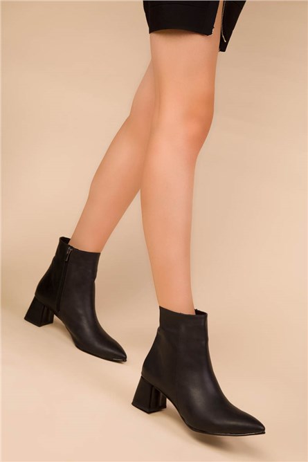 Women's Boots - Black #271903
