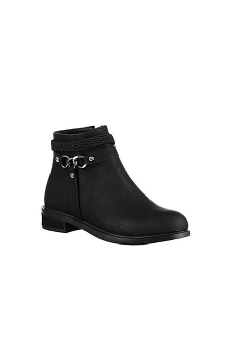 Women's Boots - Black #271955