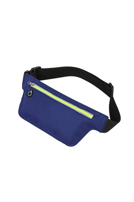 Women's cross bag - Dark blue 1105