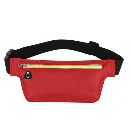 Women's cross bag - Red 1105