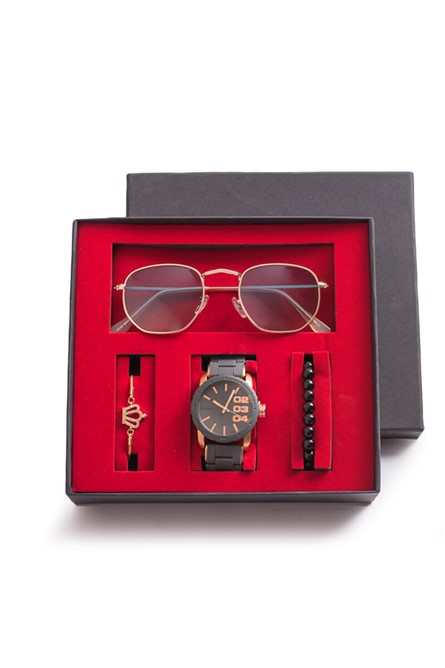 Gift box for women - 20210835630162