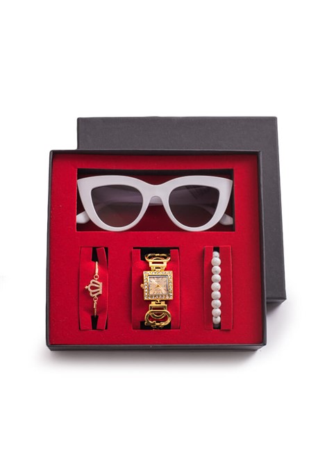 Gift box for women - 2021083563066