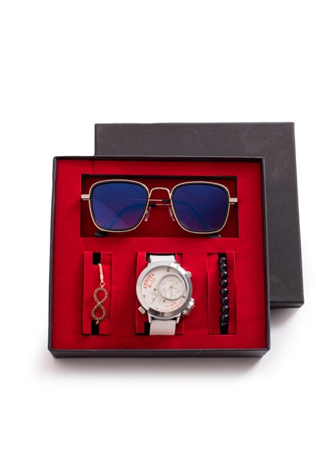 Gift box for women - 20210835680161