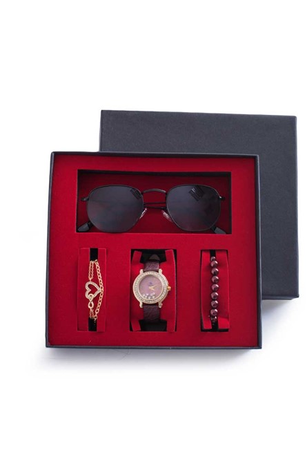 Подаръчна кутия за жени - 20210835680722