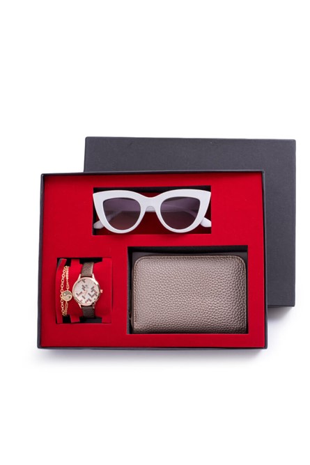 Gift box for women - 20210835695782