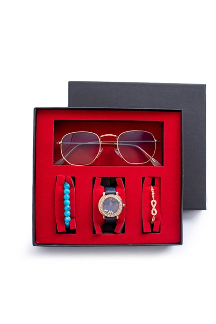 Gift box for women - 20210835834108