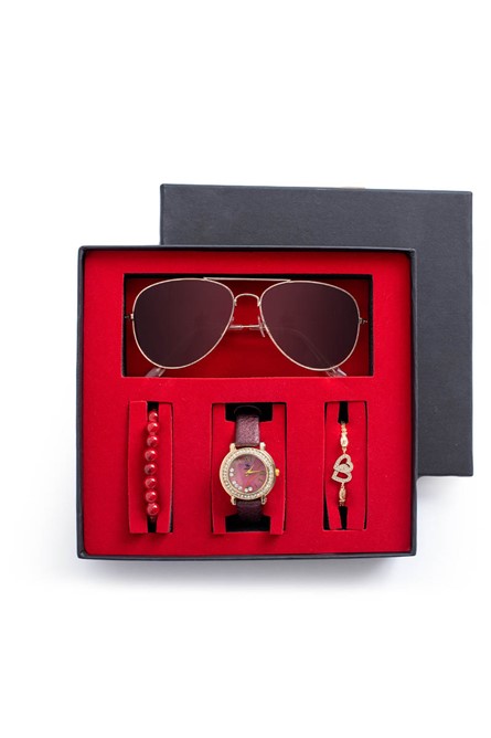 Подаръчна кутия за жени - 20210835834109