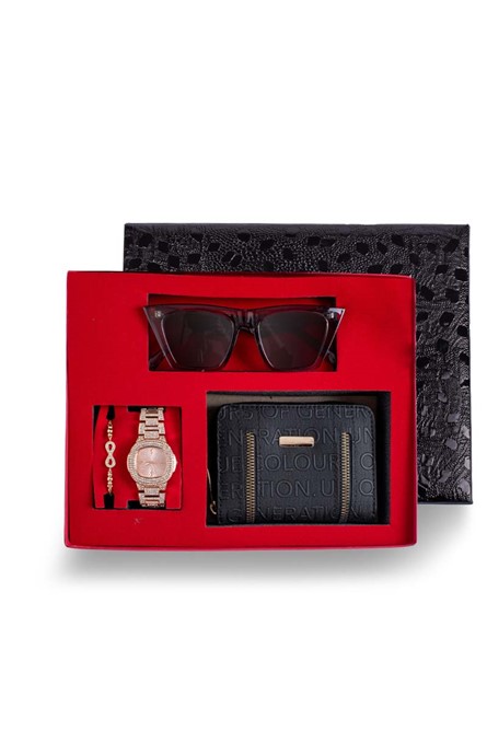 Gift box for women - 20210835834124