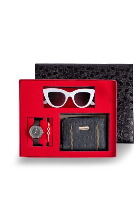 Gift box for women - 20210835834141