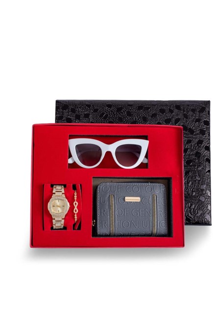 Подаръчна кутия за жени - 20210835834142