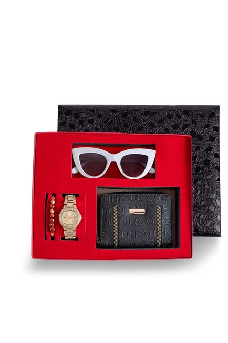 Подаръчна кутия за жени - 20210835834147