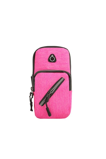 Women's purse - Pink 139