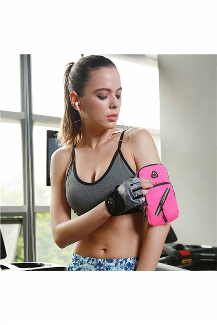 Women's purse - Pink 139