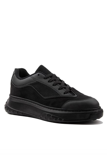 Women's sports shoes - Black #324947