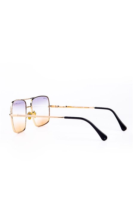 GPC Women's Sunglasses - Gold #810419